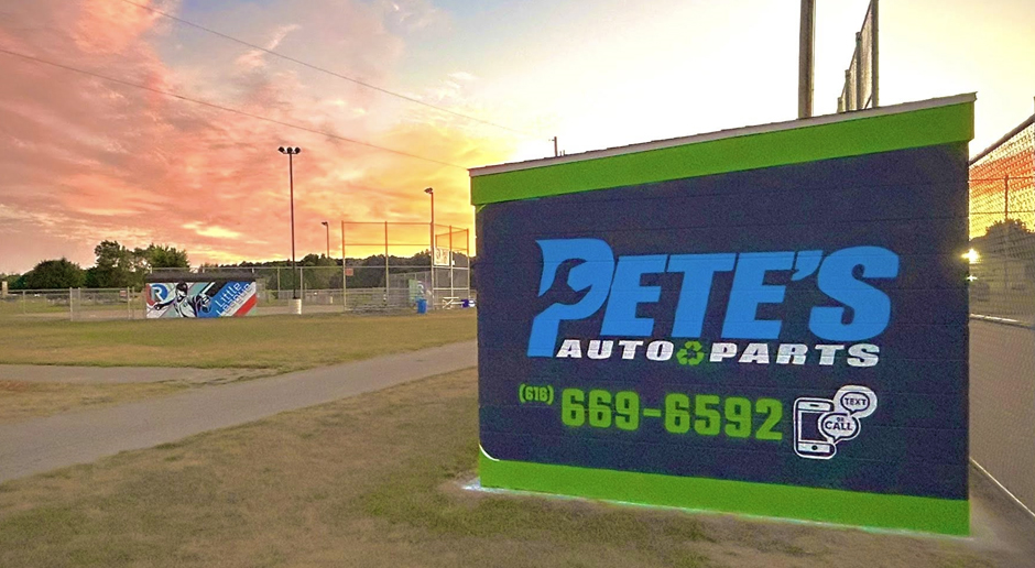 Petes