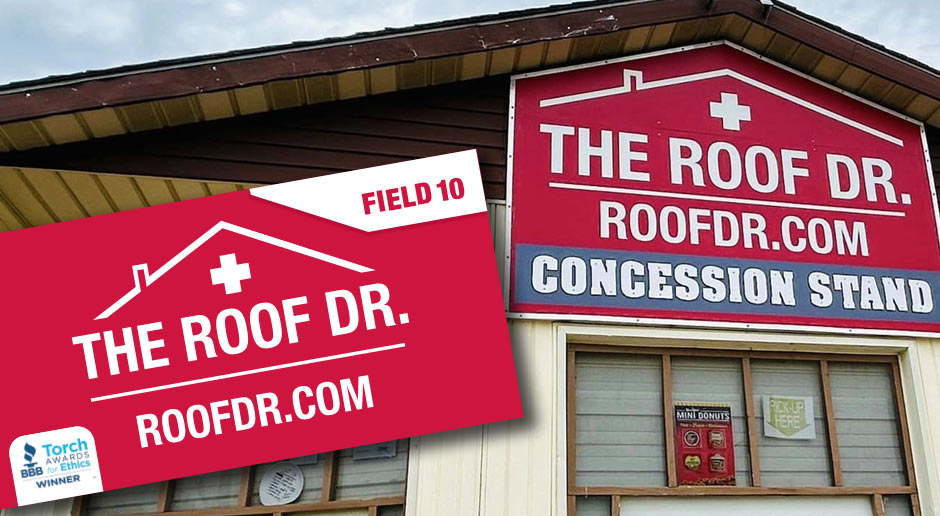 Roof Dr